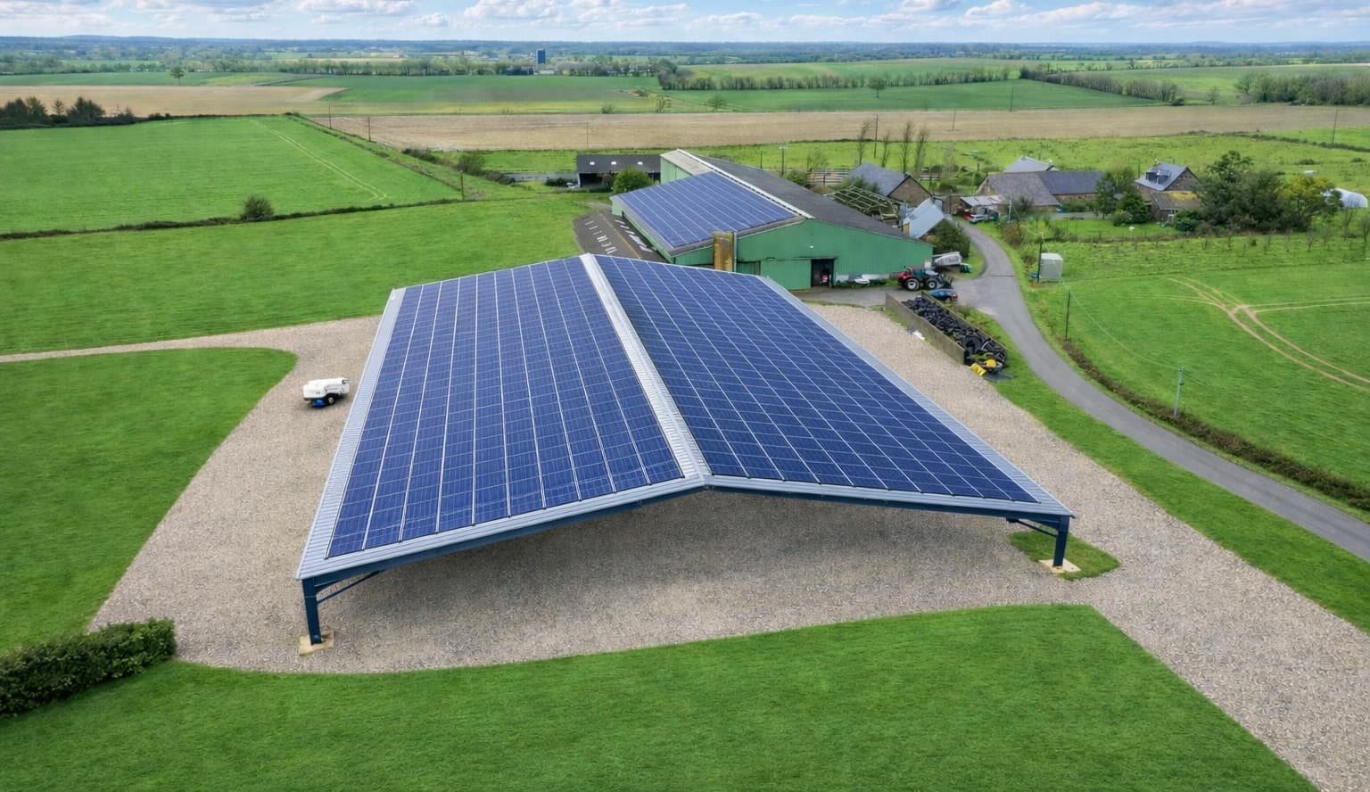 Réalisation équestre